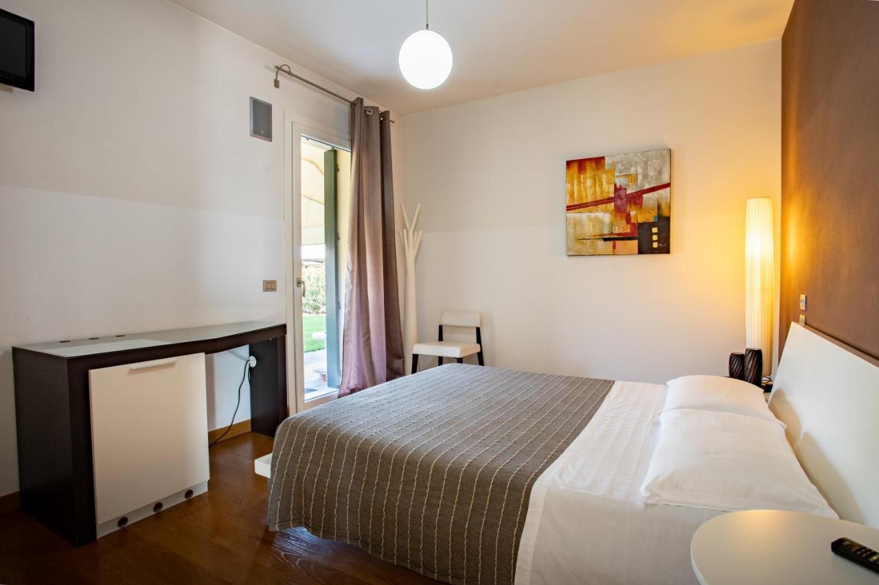 Bed and Breakfast Magrine Кастельфранко-Венето Экстерьер фото