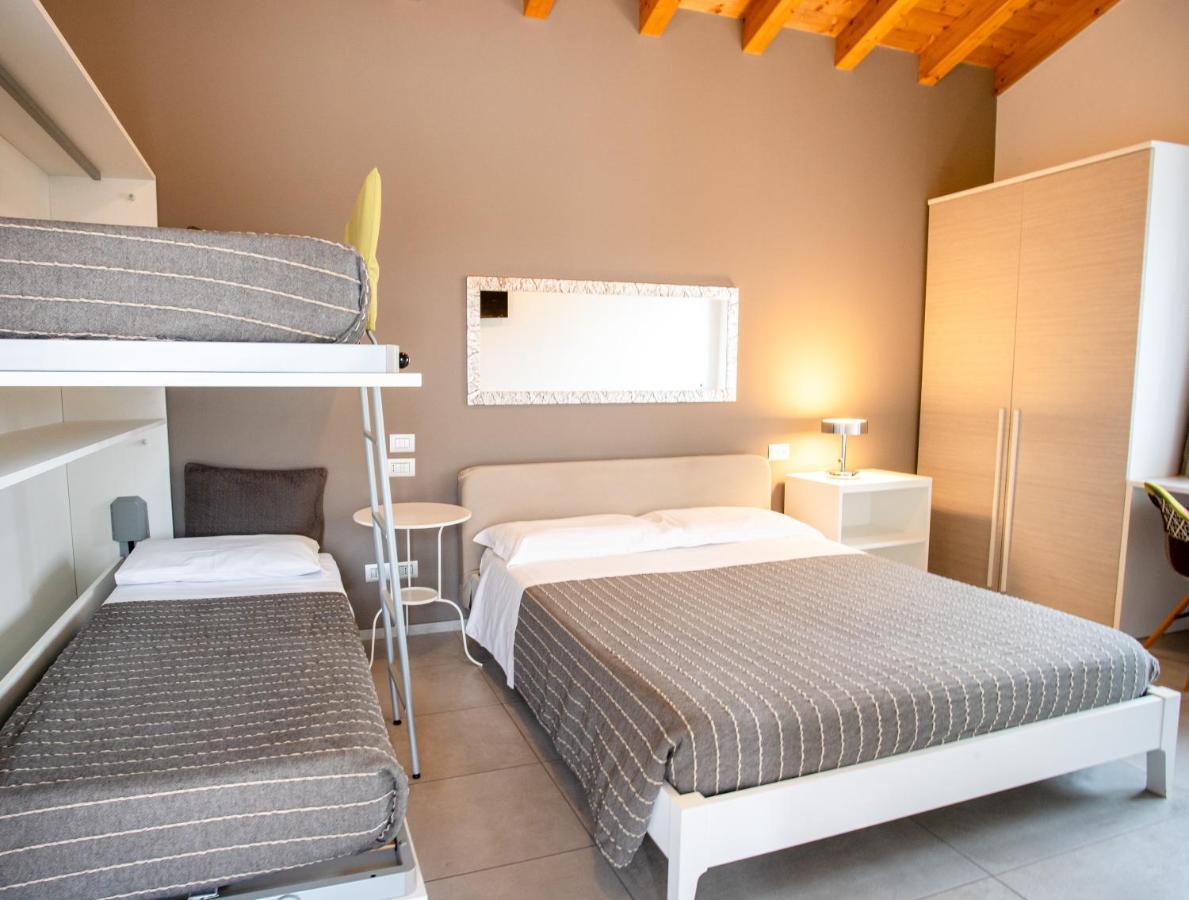 Bed and Breakfast Magrine Кастельфранко-Венето Экстерьер фото