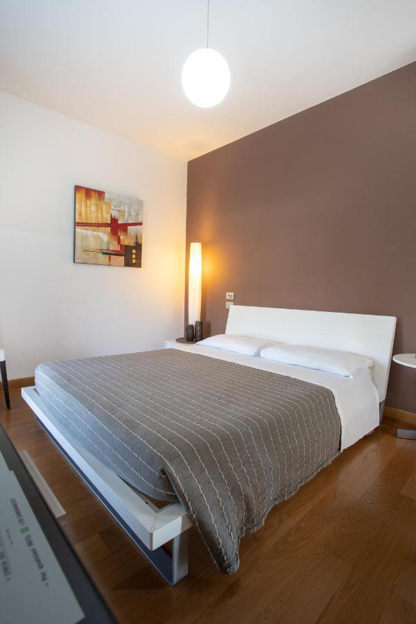 Bed and Breakfast Magrine Кастельфранко-Венето Экстерьер фото