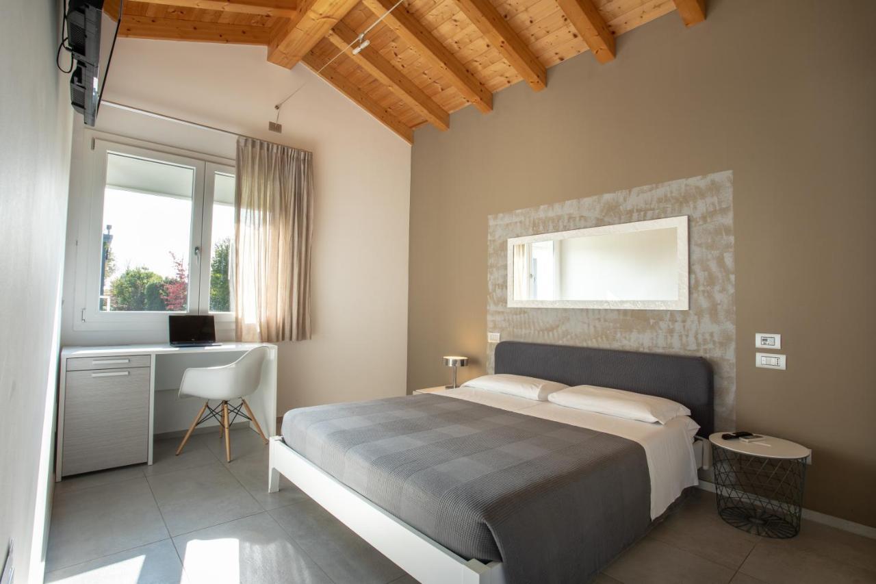 Bed and Breakfast Magrine Кастельфранко-Венето Экстерьер фото