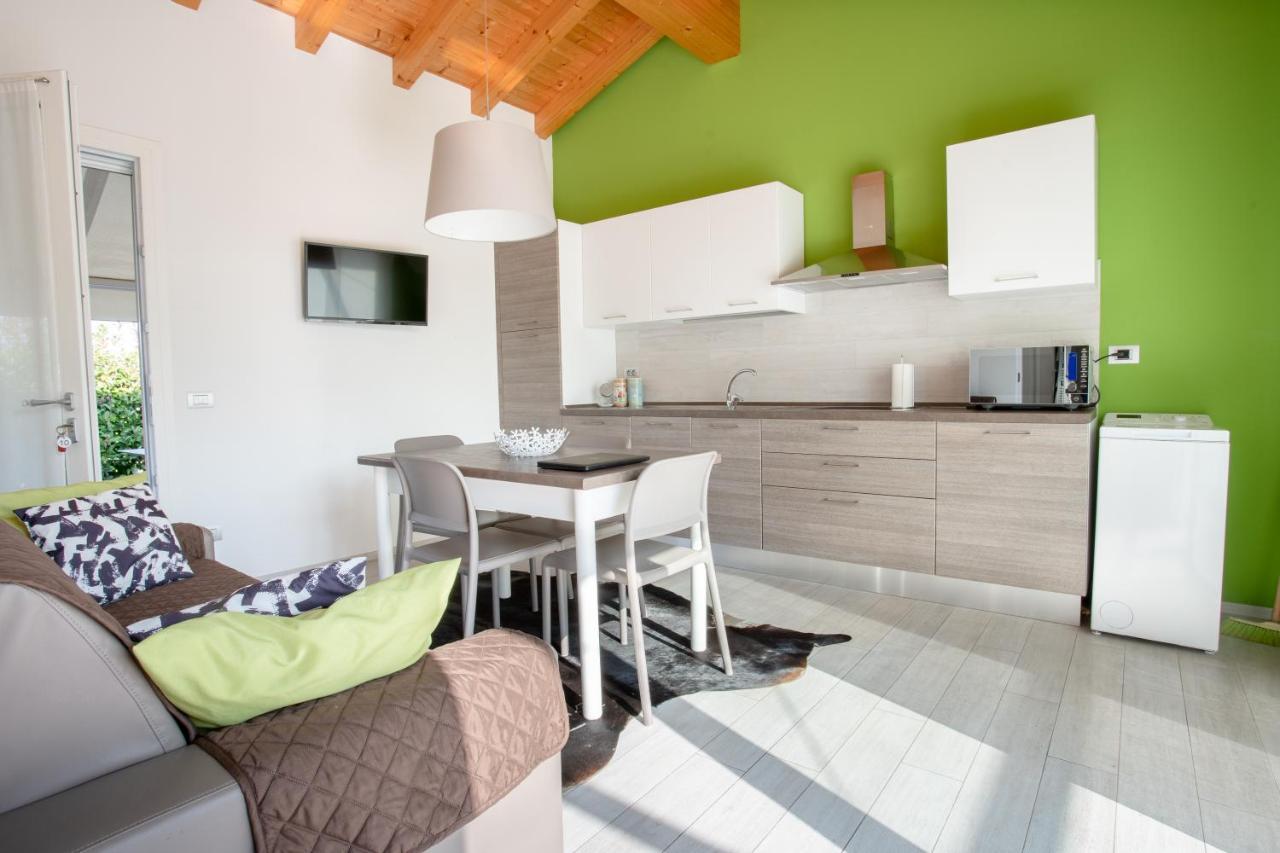 Bed and Breakfast Magrine Кастельфранко-Венето Экстерьер фото