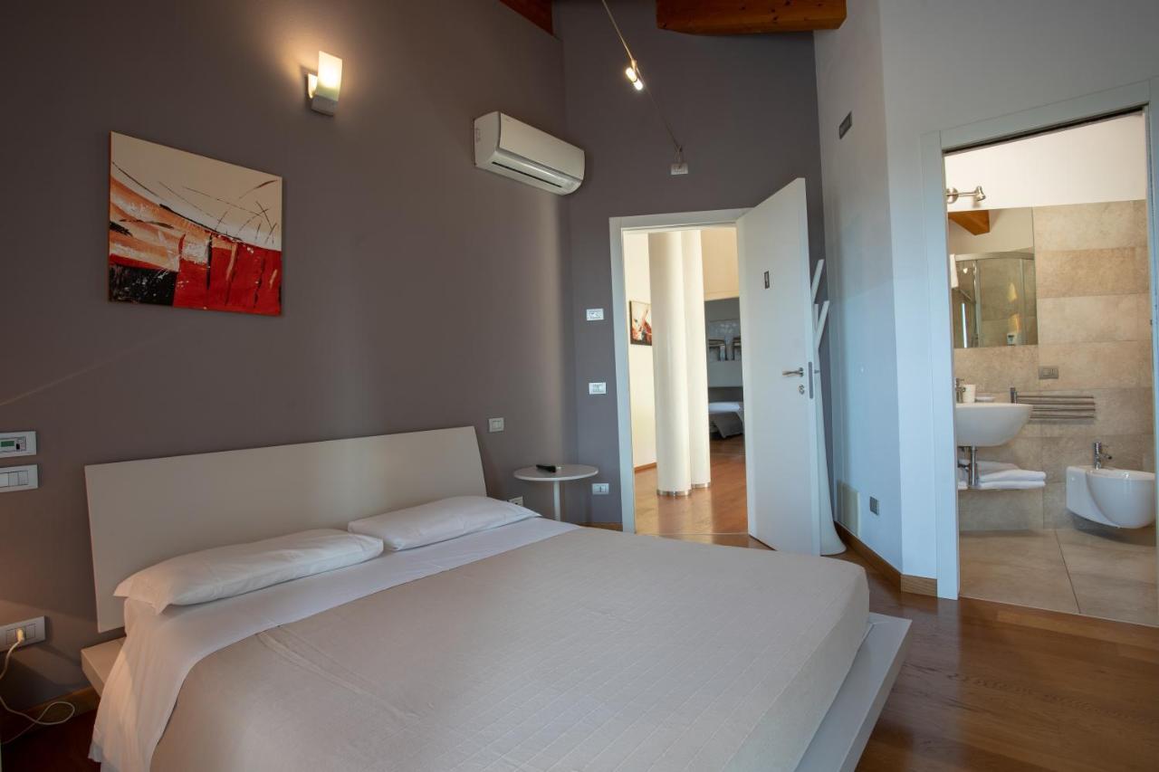 Bed and Breakfast Magrine Кастельфранко-Венето Экстерьер фото