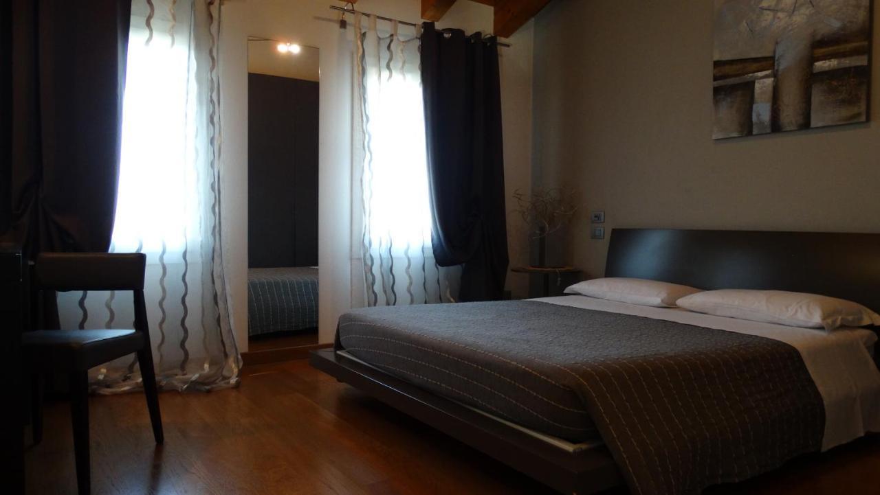 Bed and Breakfast Magrine Кастельфранко-Венето Экстерьер фото