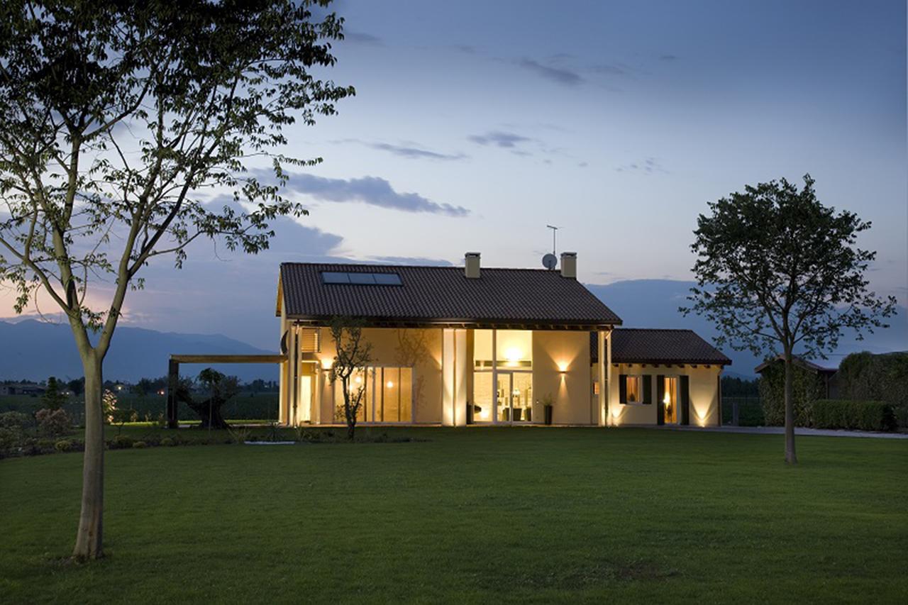Bed and Breakfast Magrine Кастельфранко-Венето Экстерьер фото