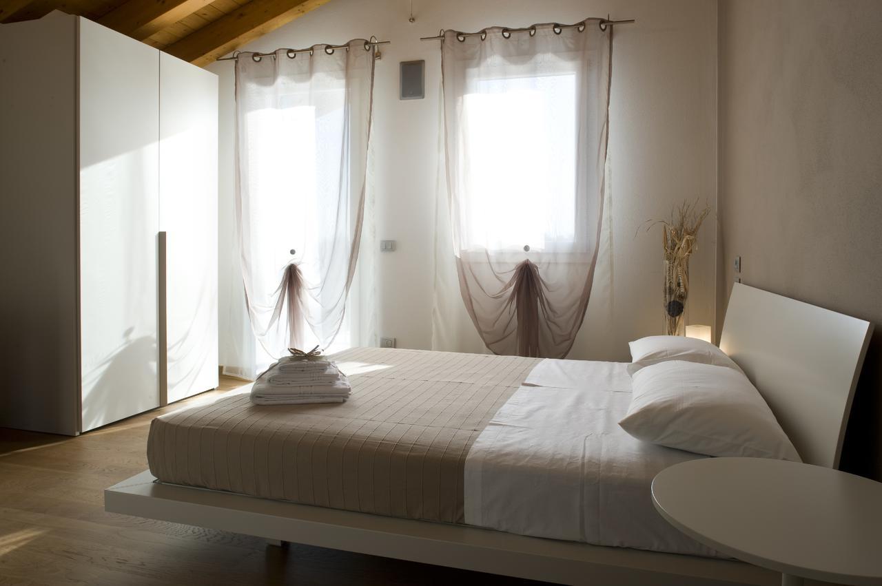 Bed and Breakfast Magrine Кастельфранко-Венето Экстерьер фото