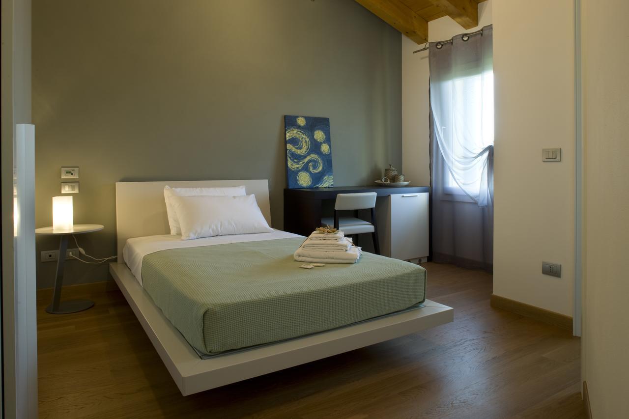 Bed and Breakfast Magrine Кастельфранко-Венето Экстерьер фото