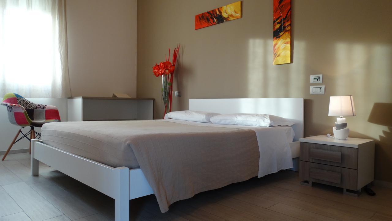 Bed and Breakfast Magrine Кастельфранко-Венето Экстерьер фото