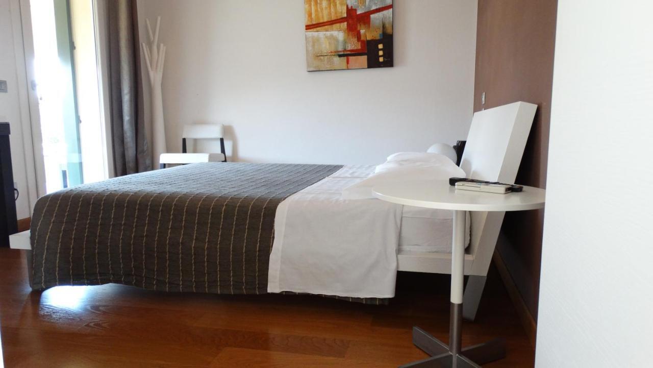Bed and Breakfast Magrine Кастельфранко-Венето Экстерьер фото