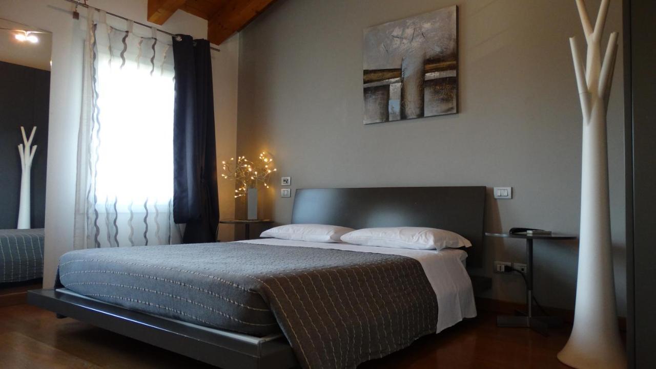 Bed and Breakfast Magrine Кастельфранко-Венето Экстерьер фото