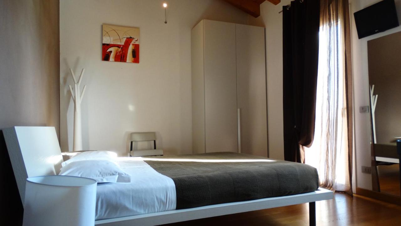 Bed and Breakfast Magrine Кастельфранко-Венето Экстерьер фото